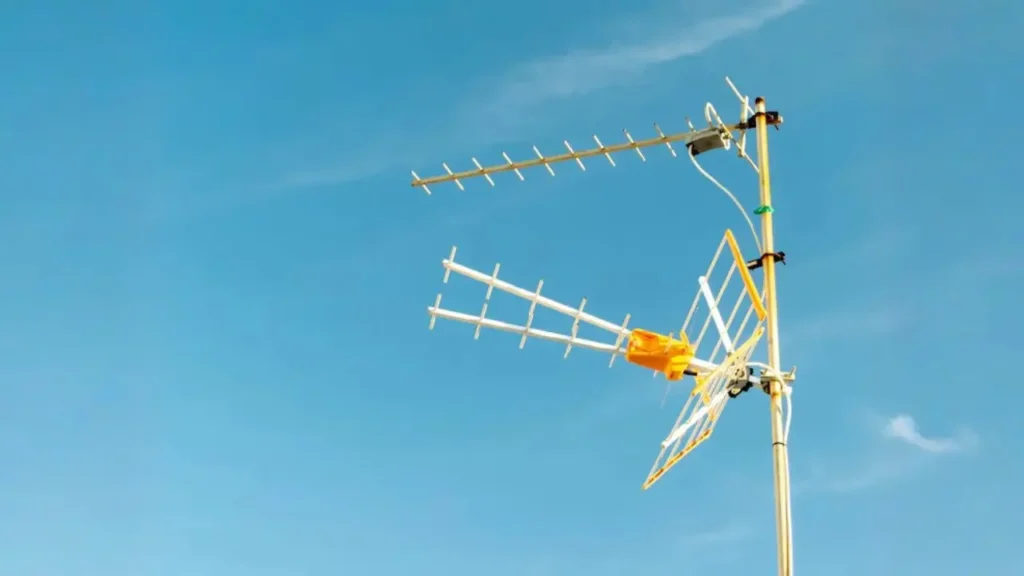 Why Free-to-Air TV Is Still Worth It