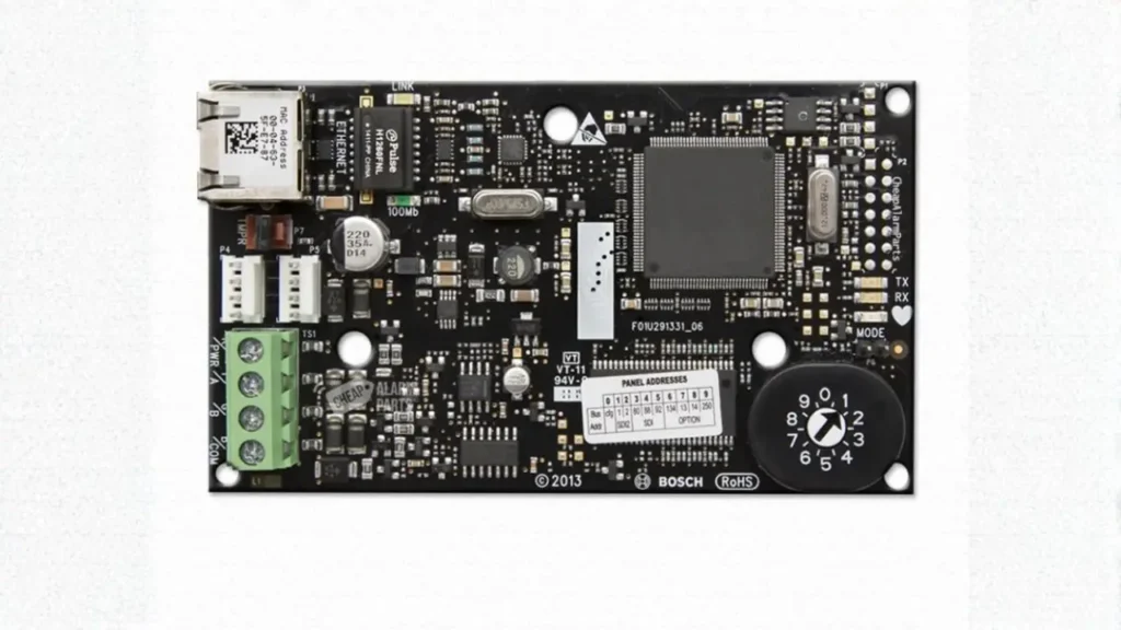 IP Module