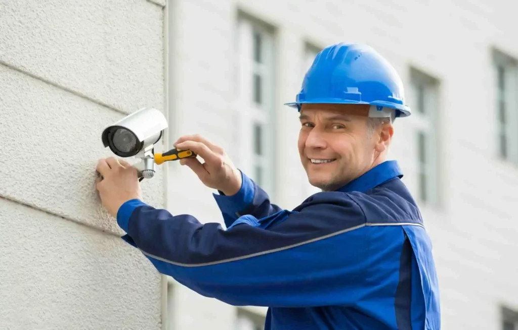 Why Choose Us for Retail CCTV in Melbourne