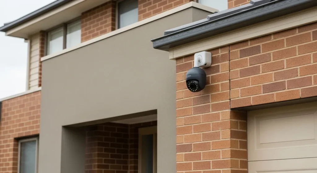 Security Camera
