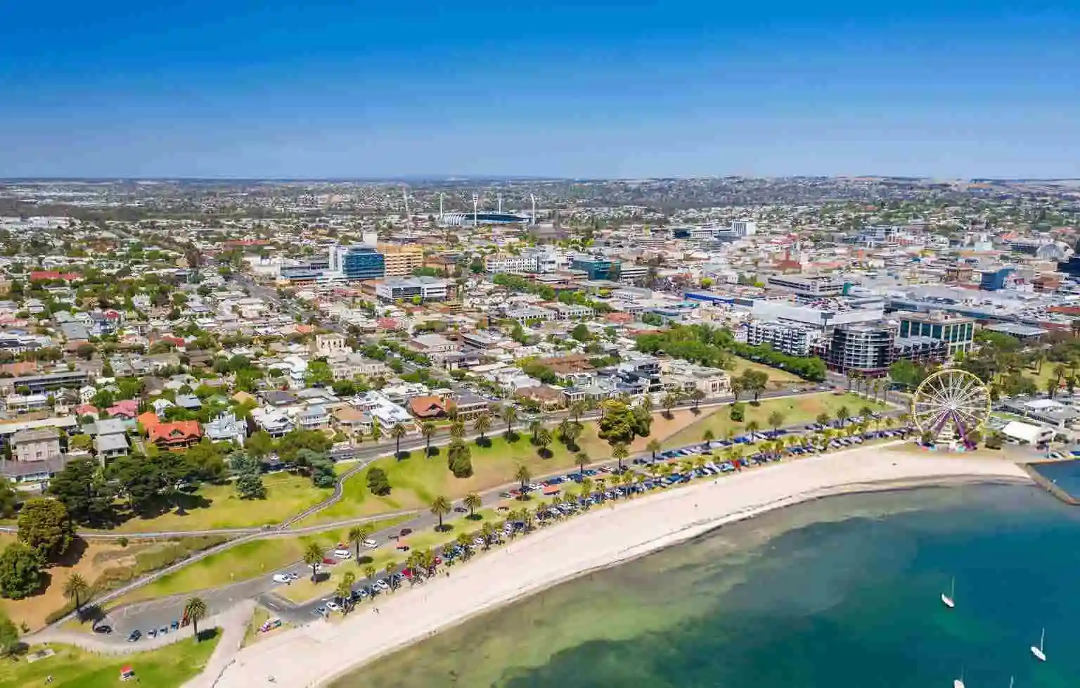 Geelong