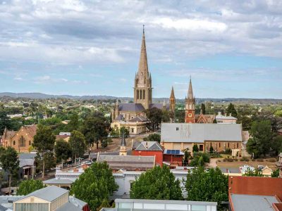 Bendigo