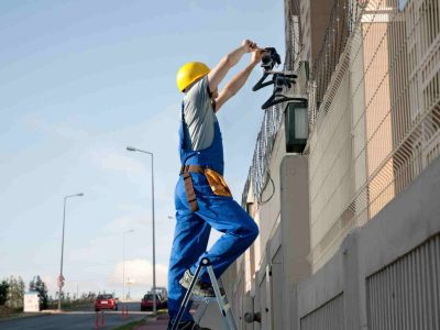 Expert CCTV installation in Ballarat for homes and businesses. Reliable video surveillance systems tailored for maximum protection.