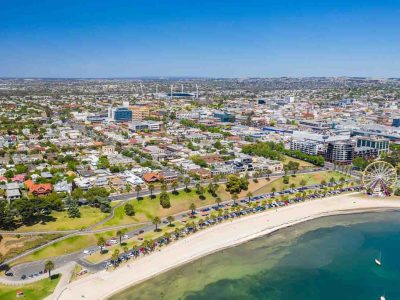 Geelong