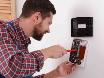 Enhance communication and security with professional intercom installation services in Ballarat.