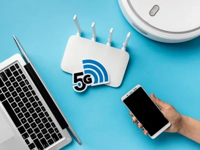 Mobile Signal Boosters