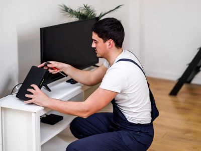 Reliable NBN relocation and setup in Ballarat. Ensure smooth internet connectivity for homes and businesses.