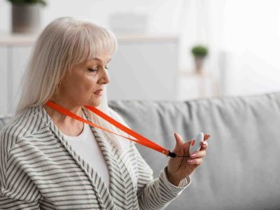 Personal Alarm Installation Bendigo Borderless Solutions Stay safe with our personal alarm systems in Bendigo. Designed for elderly and vulnerable individuals, offering peace of mind and emergency support.