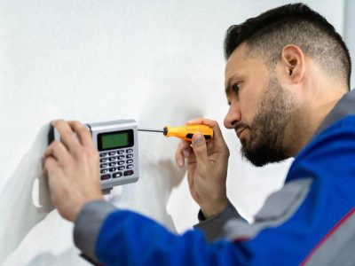 Security Alarm Installation Bendigo Borderless Solutions Professional security alarm installation in Bendigo for homes and businesses. Protect your property with advanced alarm systems.