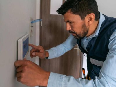 Secure your property with professional alarm system installation in Geelong. We provide modern alarm setups for residential, commercial, and industrial security.