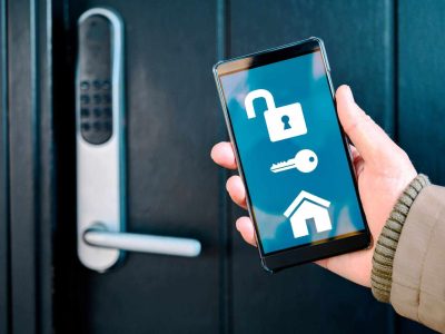 Smart Access Door Control Bendigo – Borderless Solutions Enhance your property security with advanced smart access door systems in Bendigo. Borderless Solutions provides expert installation and setup for keyless entry and mobile-controlled access.