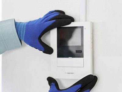 Smart Intercom Installation Bendigo – Borderless Solutions Borderless Solutions offers expert intercom installation in Bendigo, improving security and communication within homes and businesses.