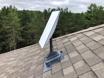 Starlink Installation Rowville