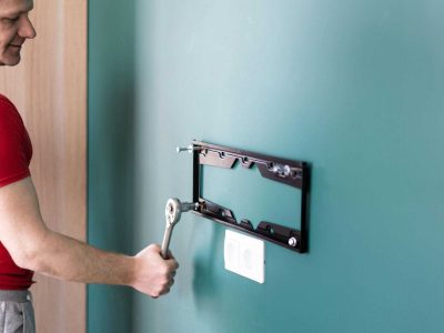 TV Wall Mounting Services Geelong – Borderless Solutions