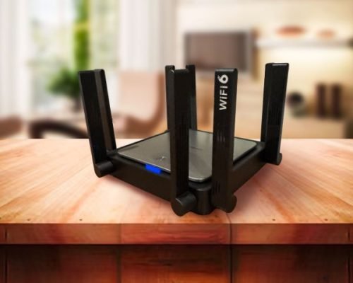 Wi-Fi Extender Setup