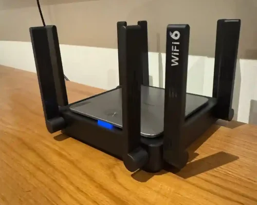 Wi-Fi Extender Setup & Installation