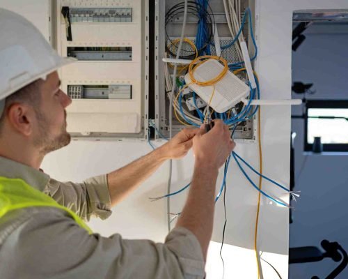 Wi-Fi and Network Troubleshooting