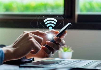 Wifi Setup